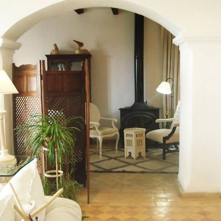 Gaucin Apt Private Heated Pool Esterno foto