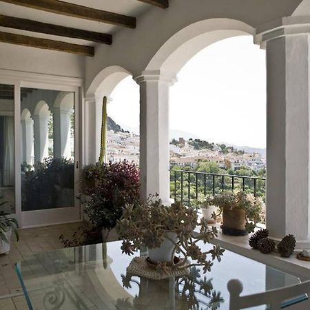 Gaucin Apt Private Heated Pool Esterno foto