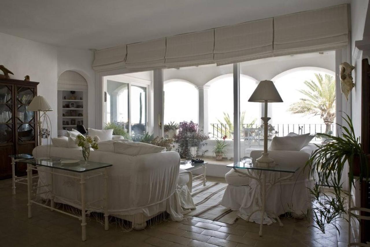 Gaucin Apt Private Heated Pool Esterno foto