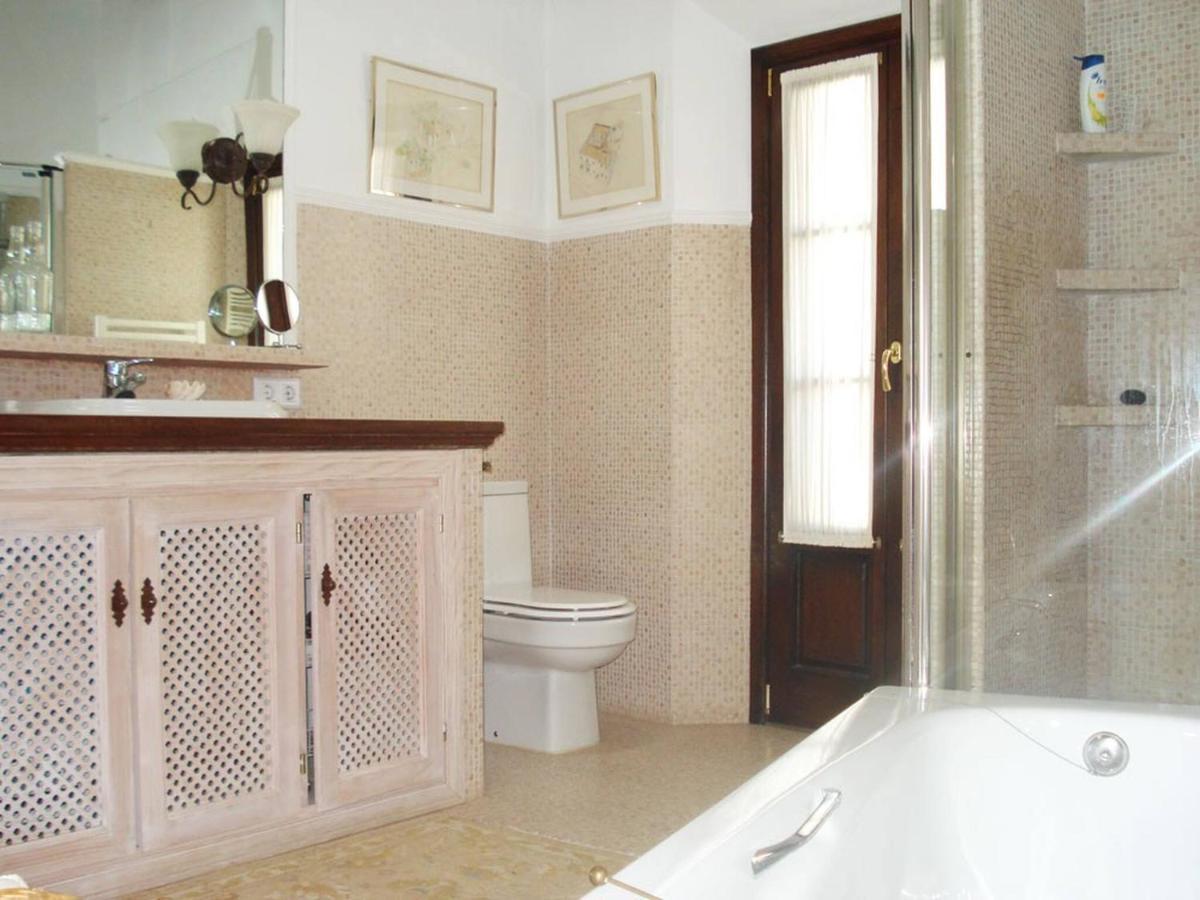 Gaucin Apt Private Heated Pool Esterno foto