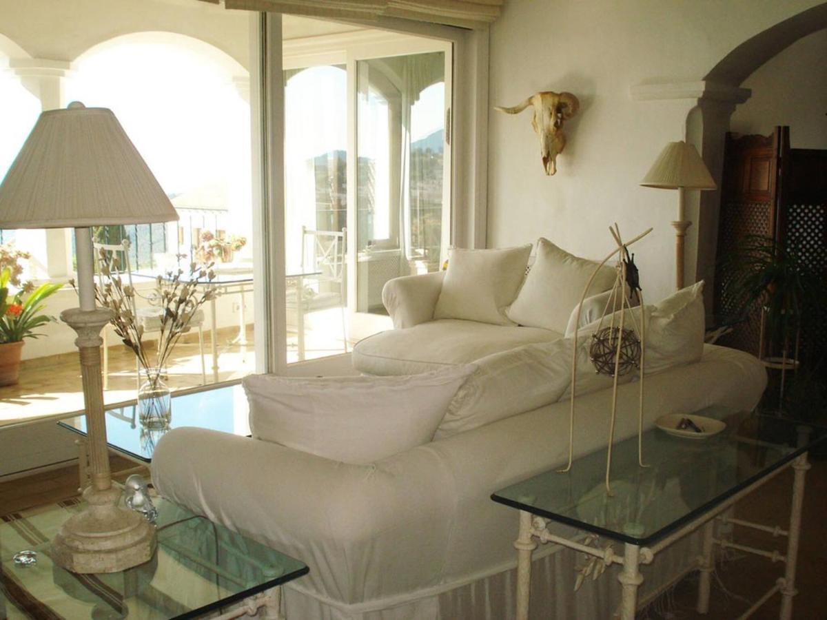 Gaucin Apt Private Heated Pool Esterno foto