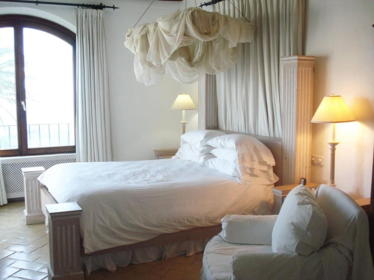 Gaucin Apt Private Heated Pool Esterno foto