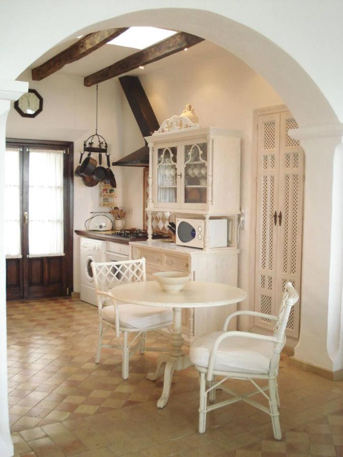 Gaucin Apt Private Heated Pool Esterno foto