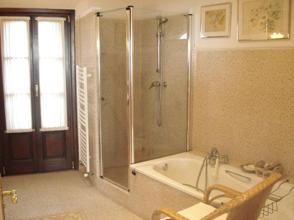 Gaucin Apt Private Heated Pool Esterno foto