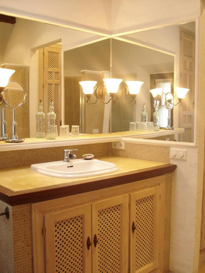 Gaucin Apt Private Heated Pool Esterno foto